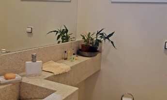 Imagem 3: Casa térrea disponível para venda no Condomínio Xapada Parque Ytu em Itu, são 1200 m² de á