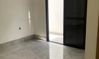 Imagem 5: Casa para venda com 140 metros quadrados com 3 quartos em Alto Umuarama - Uberlândia - MG