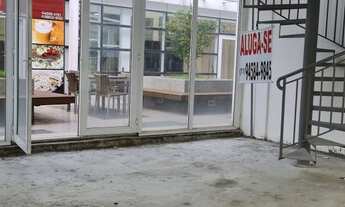 Imagem 2: Ponto comercial/Loja/Box para aluguel tem 60 metros quadrados com 2 quartos