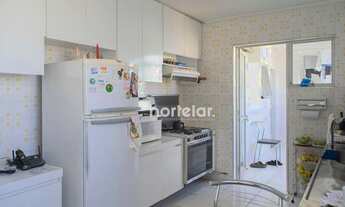 Imagem 5: Apartamento com 3 dormitórios à venda, 147 m² por R$ 1.380.000 - Água Fria - São Paulo/SP