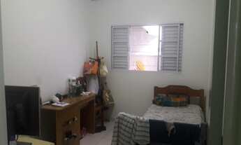 Imagem 4: Casa para venda tem 146 metros quadrados com 3 quartos em Jardim Bom Princípio - Indaiatub