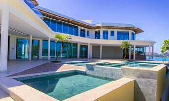 Imagem 7: Casa de 2205 metros quadrados no bairro Santa Rita com 10 quartos