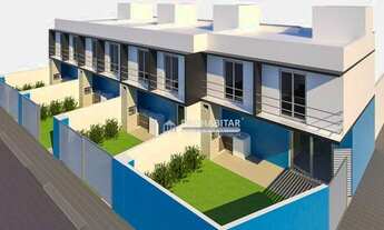 Imagem 3: Sobrado com 2 dormitórios à venda, 75 m² por R$ 440.000,00 - Socorro - São Paulo/SP