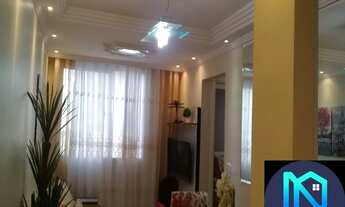 Imagem 6: Apartamento localizado no Jardim na Penha de França, Zona Leste