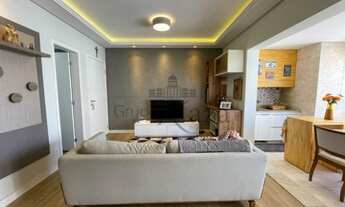 Imagem 4: Apartamento - Jardim Esplanada - Residencial Terraços Colinas - 99m² - 3 Dormitórios - Ace