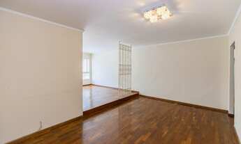 Imagem 3: Apartamento para Reforma no Jardins, com127mts, 3 dormitorios