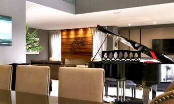 Imagem 4: Casa 5 suítes à venda em condomínio Fechado Alphaville Tamboré 2 ? 994m² - Marragi Imóveis