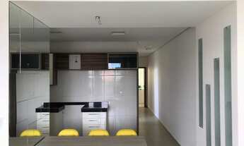 Imagem 1: Casa Bairro Cidade Nova, 3 qts/suite. Cód. k113. piso porc., 2 vgs, Sac. Valor 255 mil