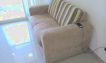 Imagem 2: Flat excelente no coração de Villas do Atlântico