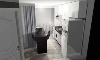 Imagem 5: SANTO ANDRé - Apartamento Padrão - Campestre