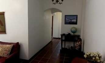 Imagem 4: Apartamento para alugar, 120 m² por R$ 3.000,00/mês - Praia da Enseada - Guarujá/SP