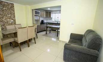 Imagem 4: Sobrado Jardim Mônaco - Mandaguaçu - PR