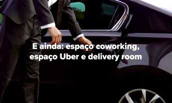 Imagem 9: Apartamento - Vila Ema - Edifício Epic - 2 ou 3 Suítes - 148,4 m² + hobby box de 2,60 m²