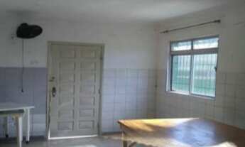 Imagem 6: Apartamento para venda tem 57 metros quadrados com 2 quartos em Saboó - Santos - São Paulo