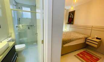 Imagem 8: Apartamento com 1 suíte na maravilhosa Praia de Palmas