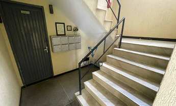 Imagem 6: Apartamento com 2 dormitórios para alugar, 62 m² por R$ 1.900/mês - Cruzeiro Novo - Cruzei