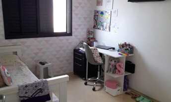 Imagem 7: Apartamento com 80 m2, andar alto, 3 quartos, 1 suíte, 2 vagas, lazer completo, Tatuapé