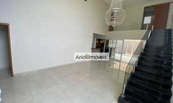 Imagem 5: Casa com 4 dormitórios à venda, 300 m² por R$ 1.650.000,00 - Parque Residencial Damha VI