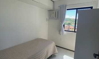 Imagem 3: Apartamento para aluguel possui 75 metros quadrados com 3 quartos em Cruz das Almas - Mace