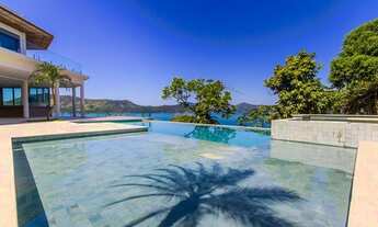 Imagem 6: Casa de 2205 metros quadrados no bairro Santa Rita com 10 quartos