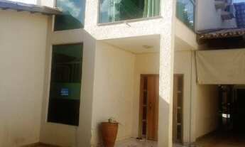 Imagem: SOBRADO-RESIDENCIAL PORTO SEGURO