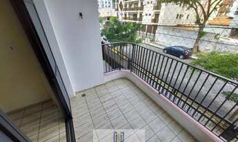 Imagem 4: Apartamento à venda no bairro Tombo - Guarujá/SP