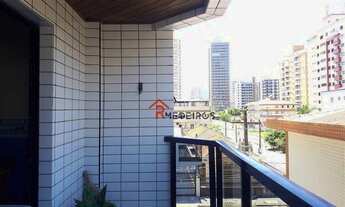 Imagem 7: Apartamento com 3 dormitórios, 118 m² - venda por R$ 480.000,00 ou aluguel por R$ 4.200,00