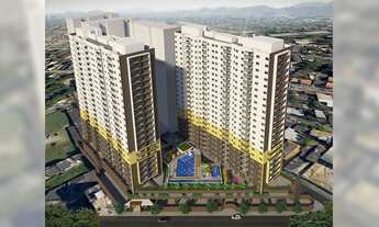 Imagem 2: Golden Clube Apartamentos de 2 quartos c/suíte Nova Iguaçu