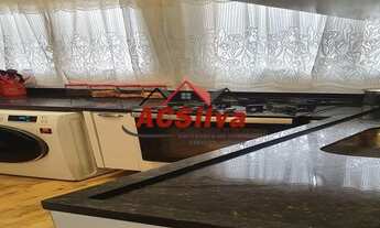 Imagem 3: Apto Planalto SBC