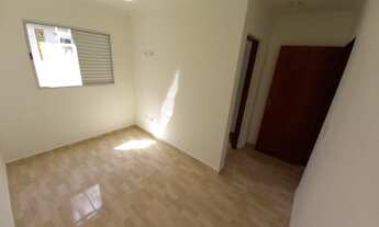 Imagem 6: Sobrado para venda com 75 metros quadrados com 2 quartos