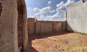 Imagem 6: Casa com 2 dormitórios à venda, 55 m² por R$ 140.000 - Centro - Lavínia/SP