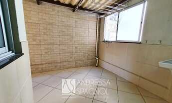 Imagem 5: Apartamento 02 quartos sendo uma suíte em Jardim da Penha