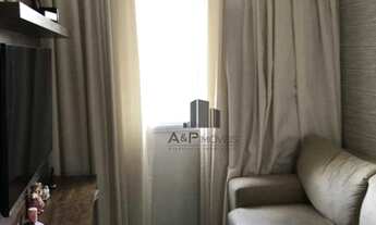 Imagem 2: Apartamento à venda, 63 m² por R$ 349.000,00 - Jardim dos Taperás - Salto/SP