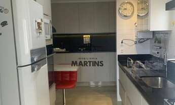 Imagem 4: Apartamento para venda possui 144 metros quadrados com 3 quartos em Vila Aviação - Bauru