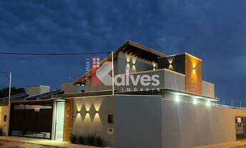 Imagem 4: Casa com 3 quartos, Loteamento Cristo Redentor - Campo Grande