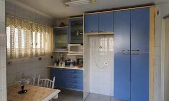 Imagem 2: Apartamento com 3 dormitórios amplo em edíficio com muito lazer