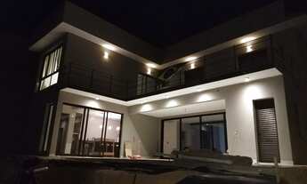 Imagem 3: CASA CONDOMÍNIO QUINTAS DA TERRACOTA - INDAIATUBA