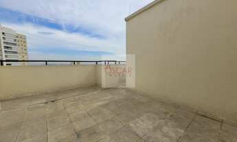 Imagem 5: APARTAMENTO RESIDENCIAL em SANTO ANDRÉ - SP, CAMPESTRE