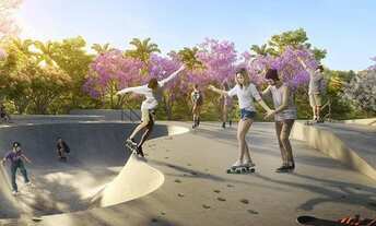 Imagem 6: Apartamento 2 Dormitórios no Butantã