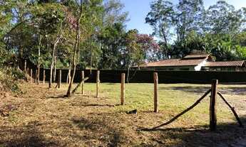 Imagem 3: Terreno ótima Topografia 770m²