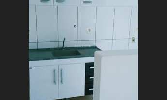 Imagem 4: SÃO JOSÉ DO RIO PRETO - Apartamento Padrão - RIOS DI ITÁLIA - COND. RIO FIORA