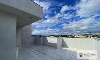 Imagem: Cobertura com 2 quartos à venda, 50 m²