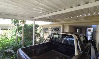 Imagem 4: Casa com 4 dormitórios à venda, 168 m² por R$ 600.000,00 - Vila Tatetuba - São José dos Ca