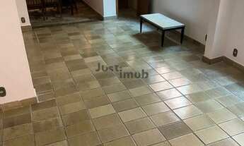 Imagem 3: Casa para alugar no bairro Vila Nova Conceição - São Paulo/SP, Zona Sul