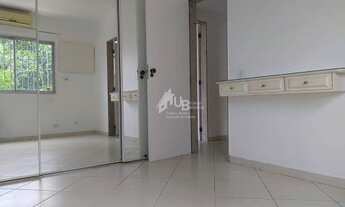 Imagem 5: Apartamento Sala, Varanda 3 Qutos, 1 Suíte, 2 Vagas, Dep. Empr. Grajaúo de Janeiro - RJ