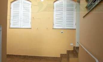 Imagem 7: Casa Térrea em Moinho Velho - São Paulo