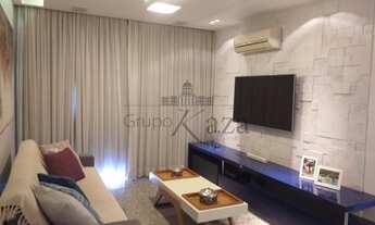 Imagem 2: Lindo apartamento no coração da Vila Adyana com 3 dormitórios e 105m²