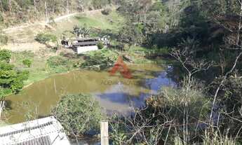 Imagem 5: NATIVIDADE DA SERRA - Sítio - pouso altinho