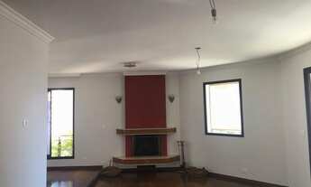 Imagem: Apartamento na Vila Nova Conceição de