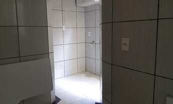 Imagem 7: Ótimo Apartamento no terréo, com 1 Dormitório, posição: Fundos, orientação: Oeste, áera út